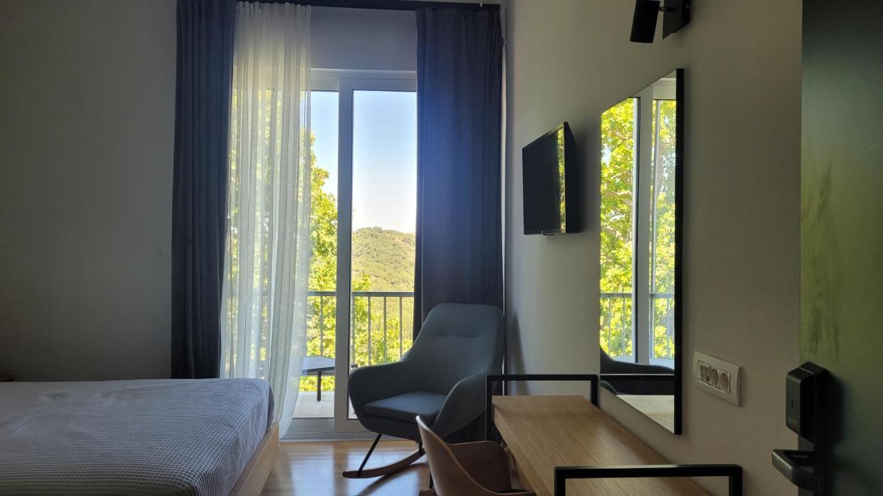 Theoxenia Hotel Andritsaina Exterior photo